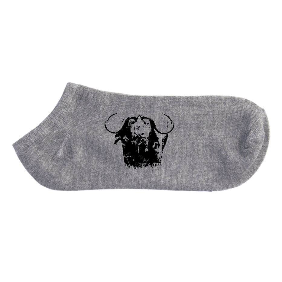 The Big Five Safari Socks Collection