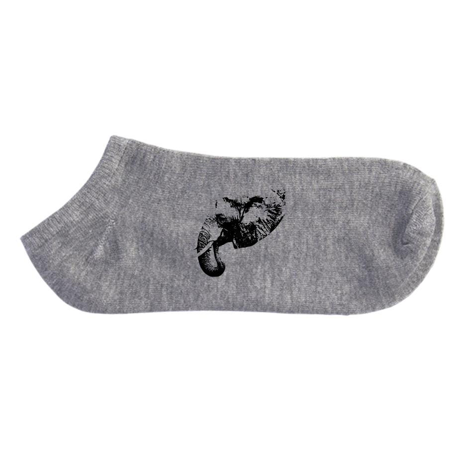 The Big Five Safari Socks Collection