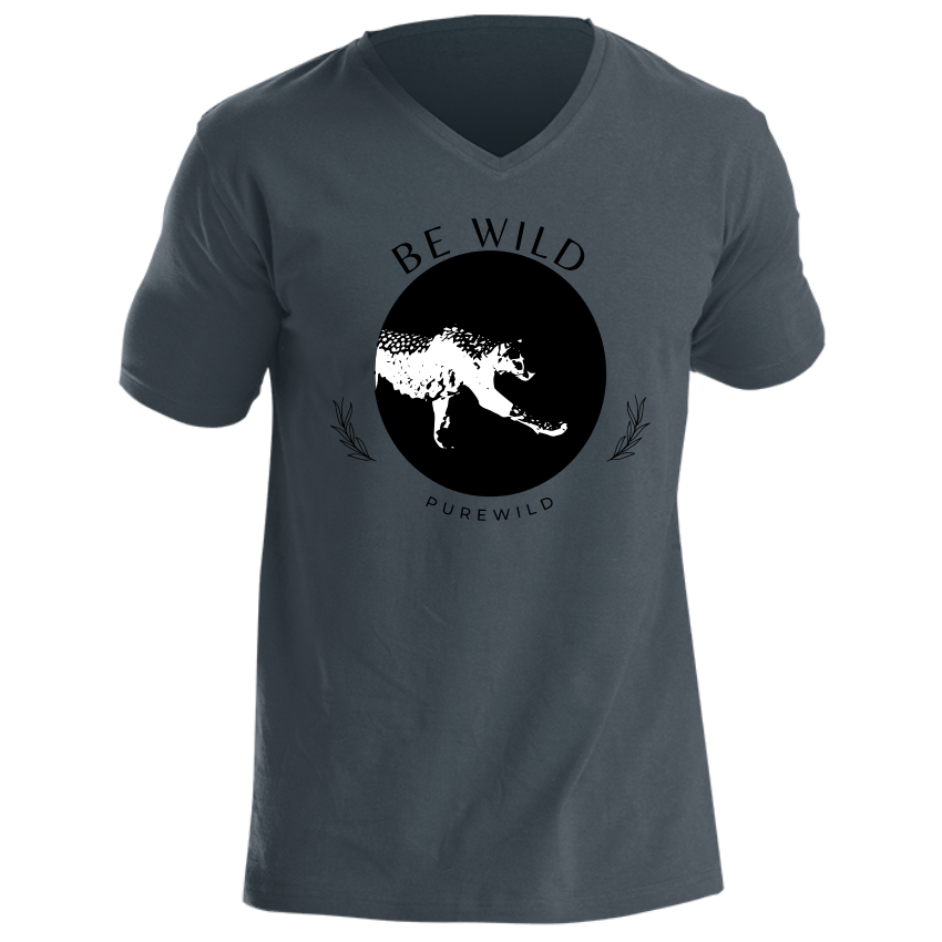 The Cheetah - Be Wild Range - For Men