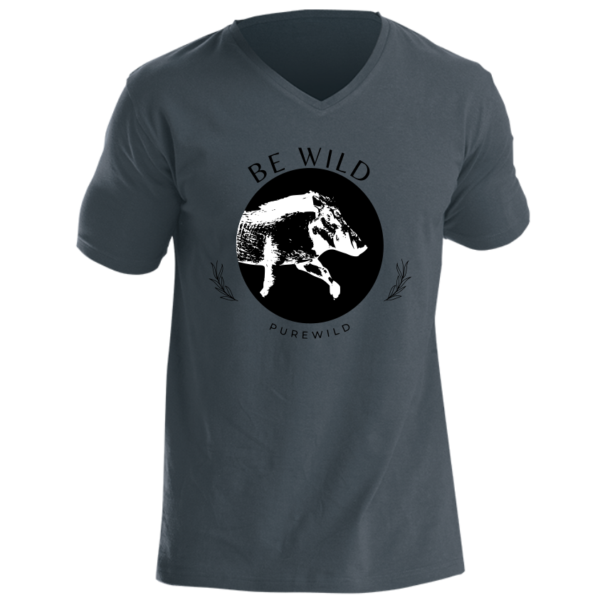 The Warthog - Be Wild Range - For Men
