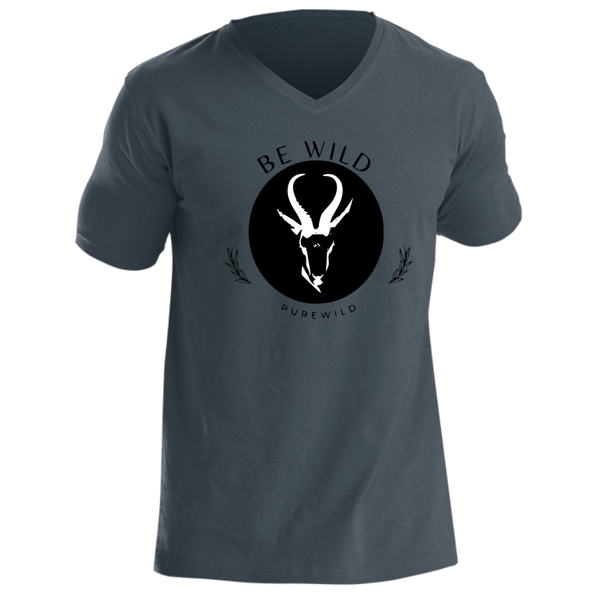 The Springbok - Be Wild Range - For Men