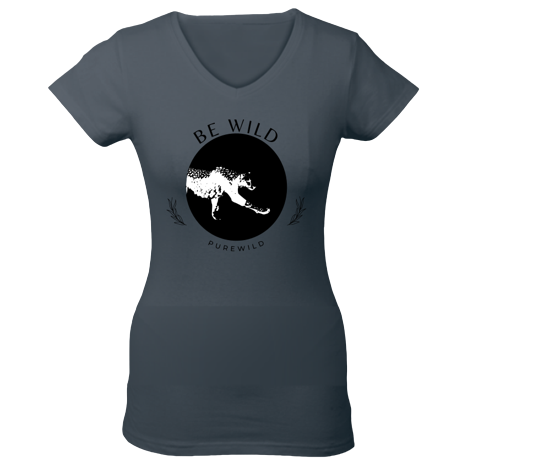 The Cheetah - Be Wild Range - For Women