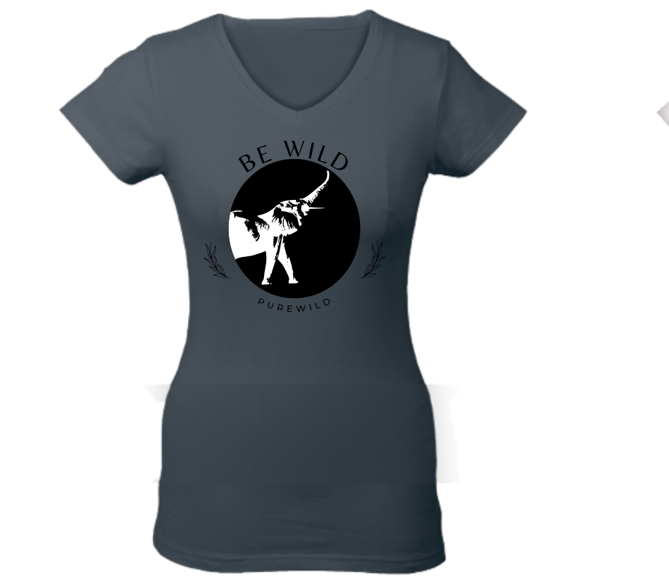 The Elephant - Be Wild Range - For Women