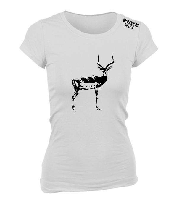 Impala T-Shirt For The Ladies