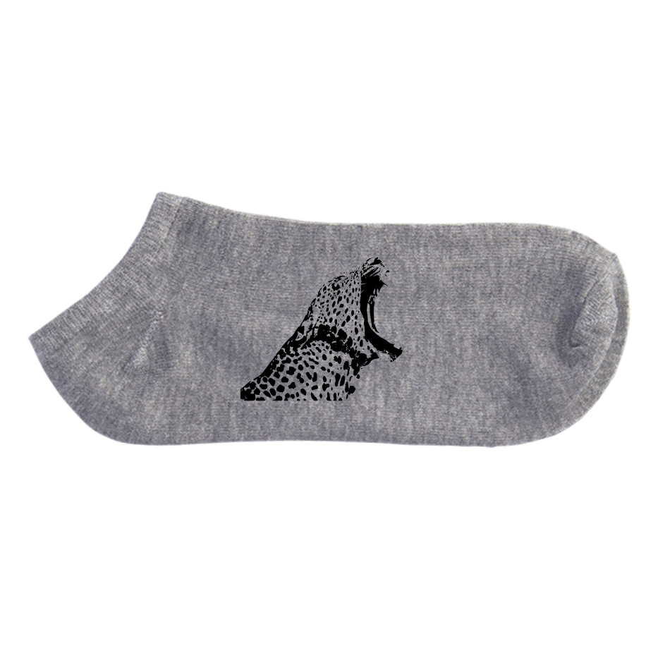 The Big Five Safari Socks Collection
