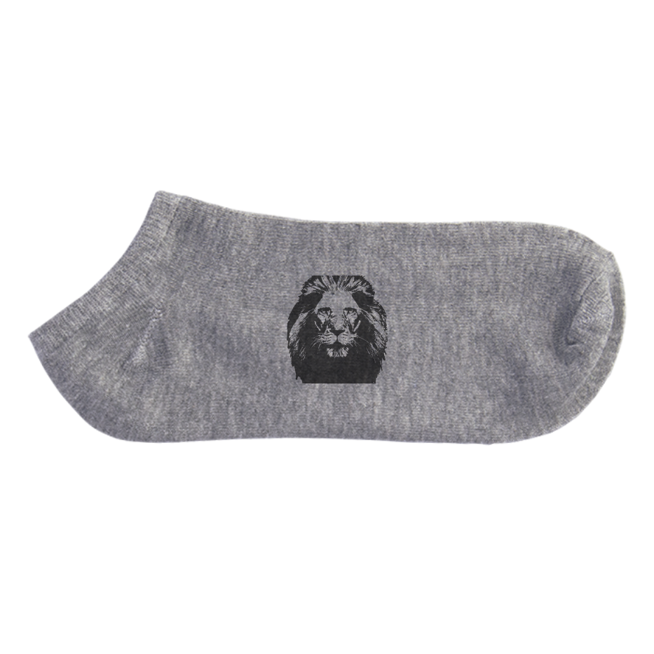 The Big Five Safari Socks Collection