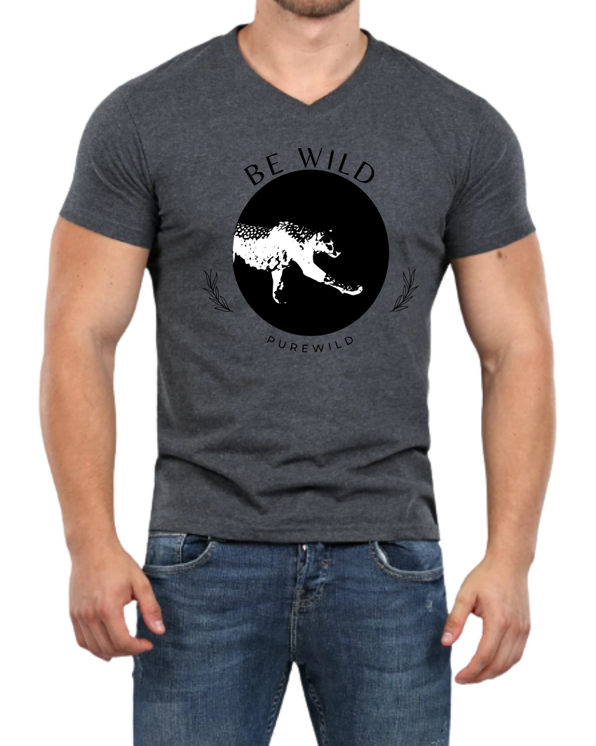 The Cheetah - Be Wild Range - For Men