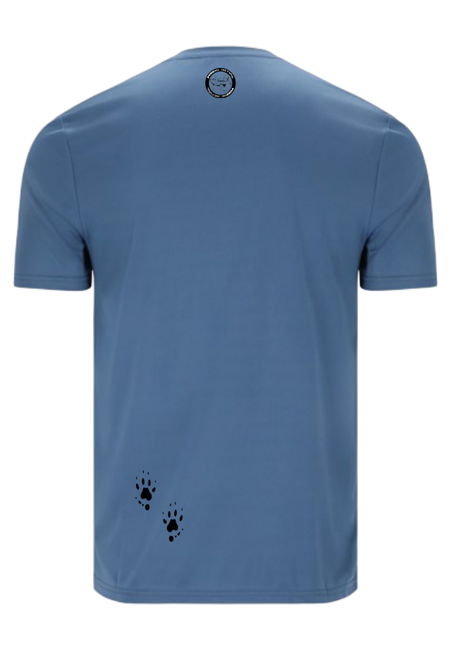 Meerkat T-Shirt For A Real Man