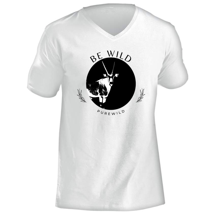 The Oryx - Be Wild Range - For Men