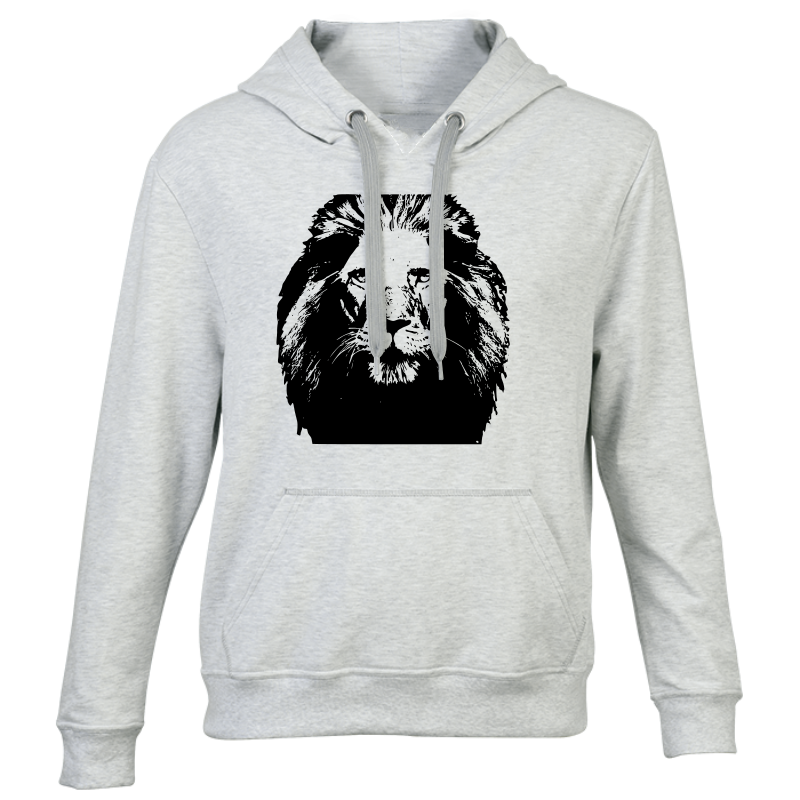 The Premier Lion Hoodie For Adults