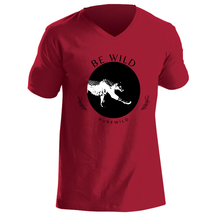 The Cheetah - Be Wild Range - For Men