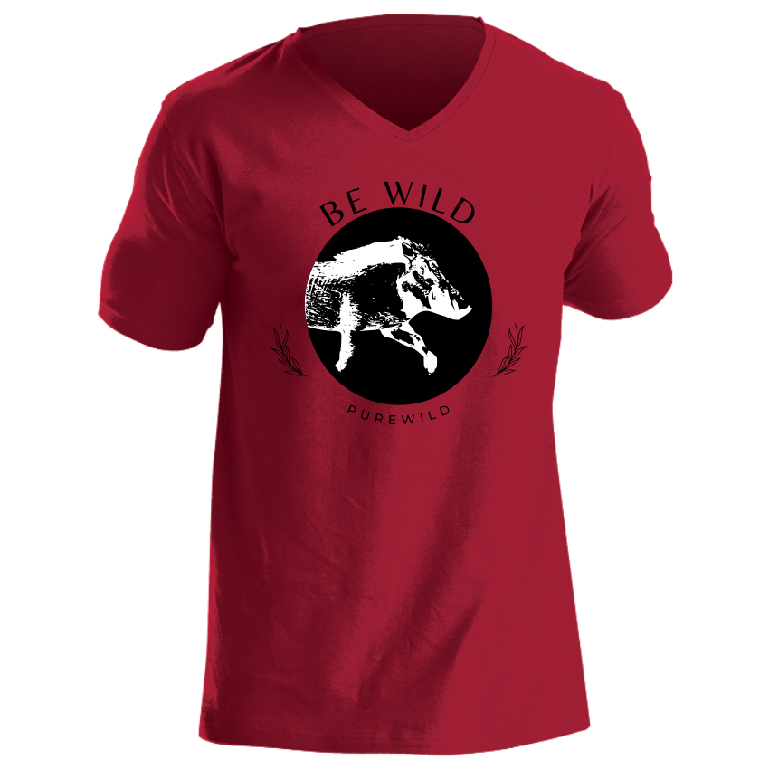 The Warthog - Be Wild Range - For Men