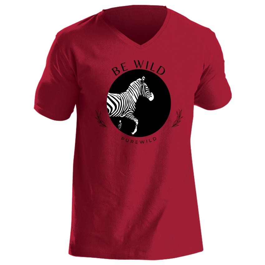 The Zebra - Be Wild Range - For Men