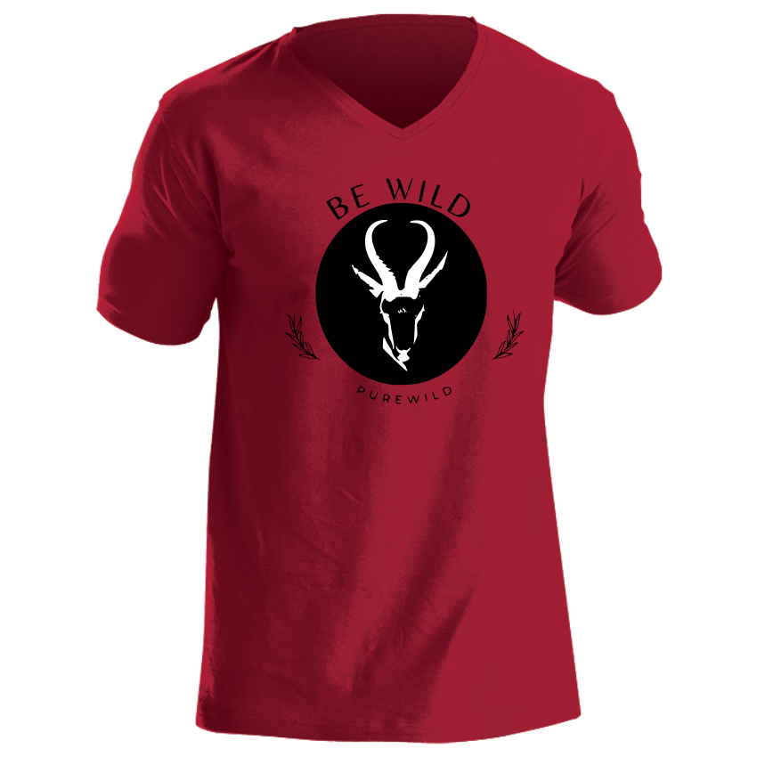 The Springbok - Be Wild Range - For Men