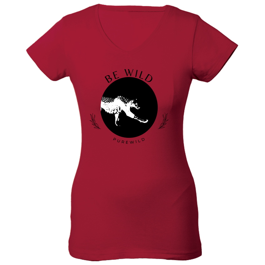 The Cheetah - Be Wild Range - For Women