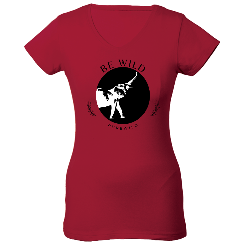 The Elephant - Be Wild Range - For Women