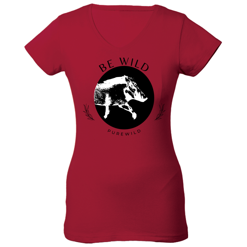 The Warthog - Be Wild Range - For Women