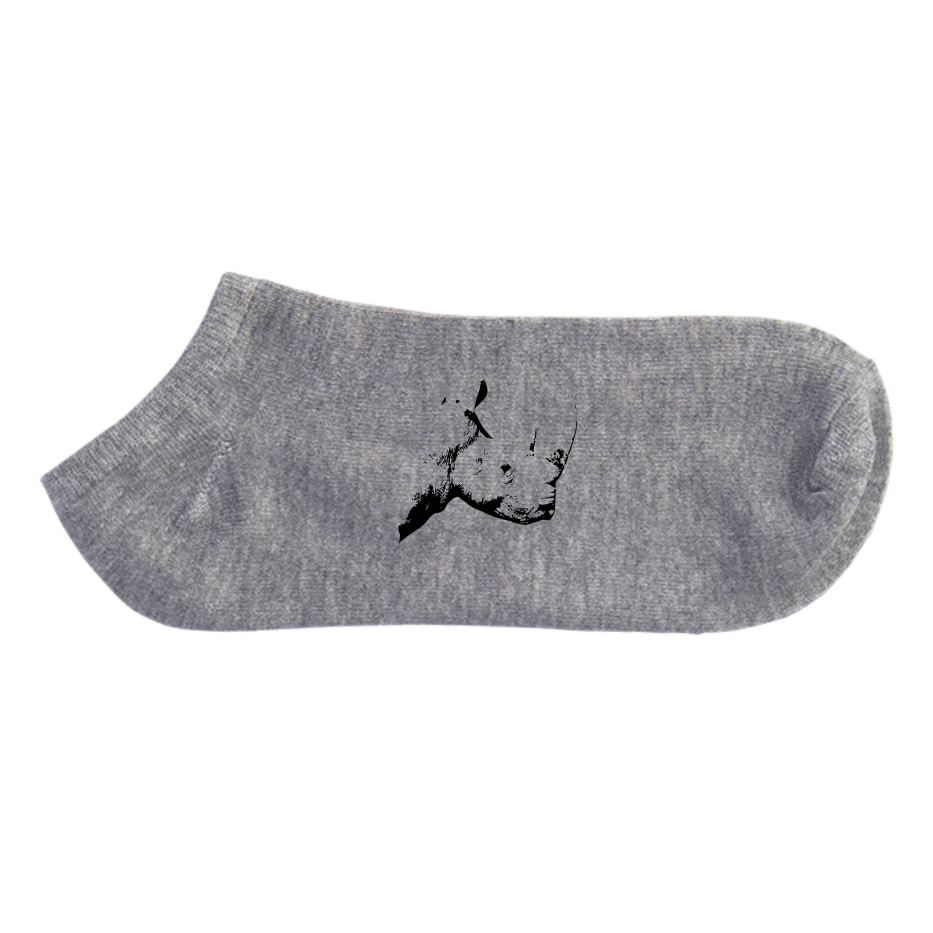 The Big Five Safari Socks Collection