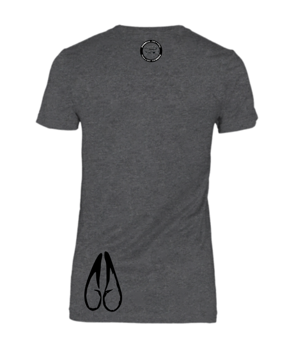 Sable T-Shirt For The Ladies