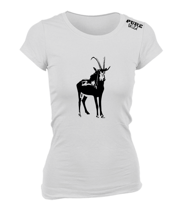 Sable T-Shirt For The Ladies
