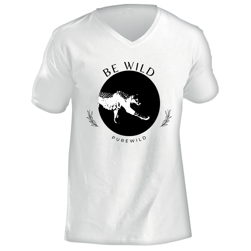 The Cheetah - Be Wild Range - For Men