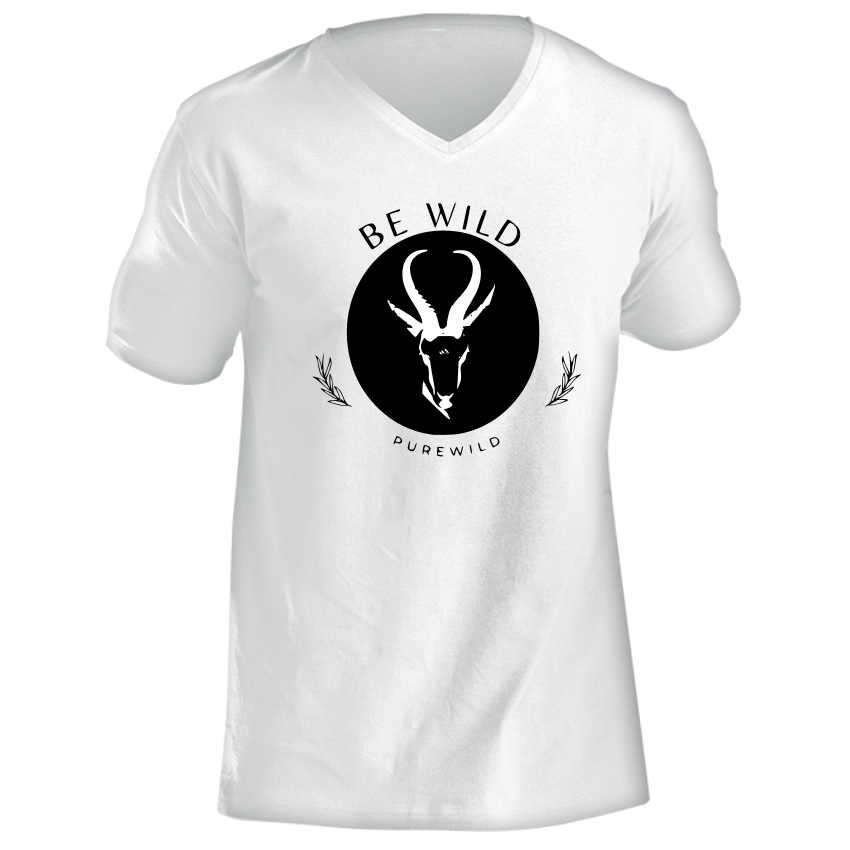 The Springbok - Be Wild Range - For Men