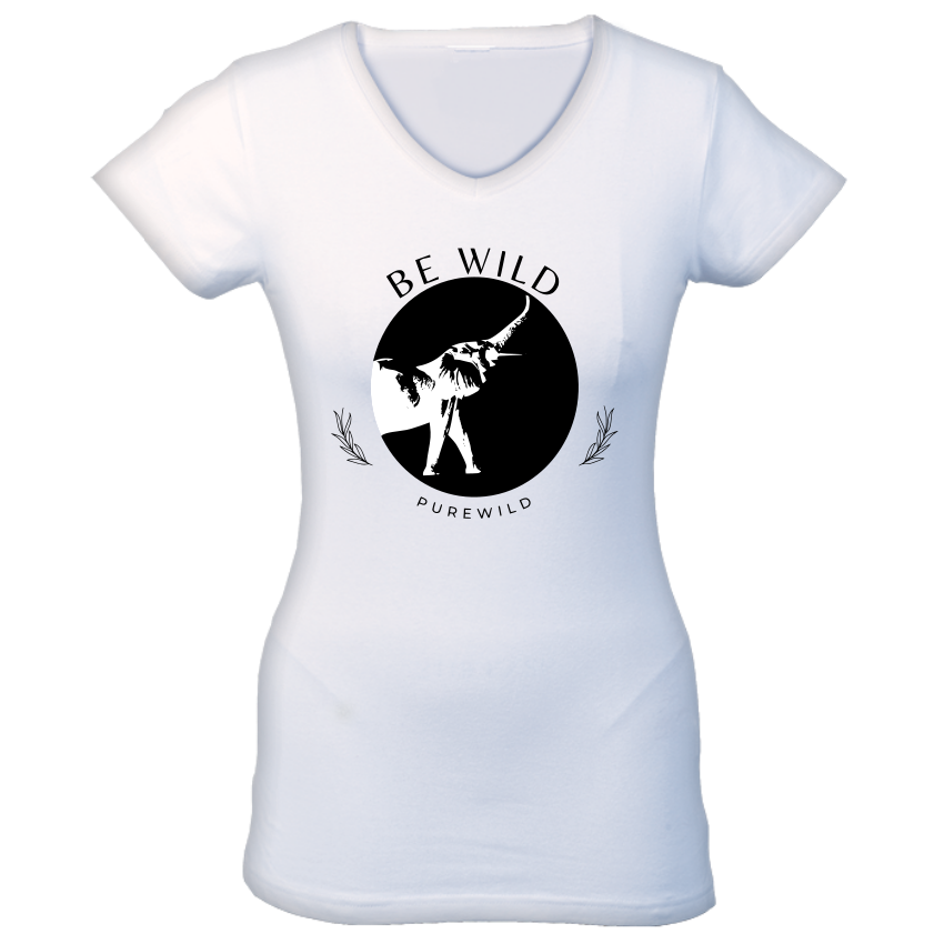 The Elephant - Be Wild Range - For Women