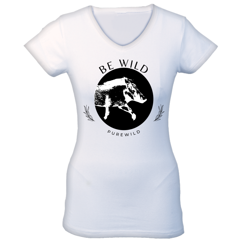 The Warthog - Be Wild Range - For Women