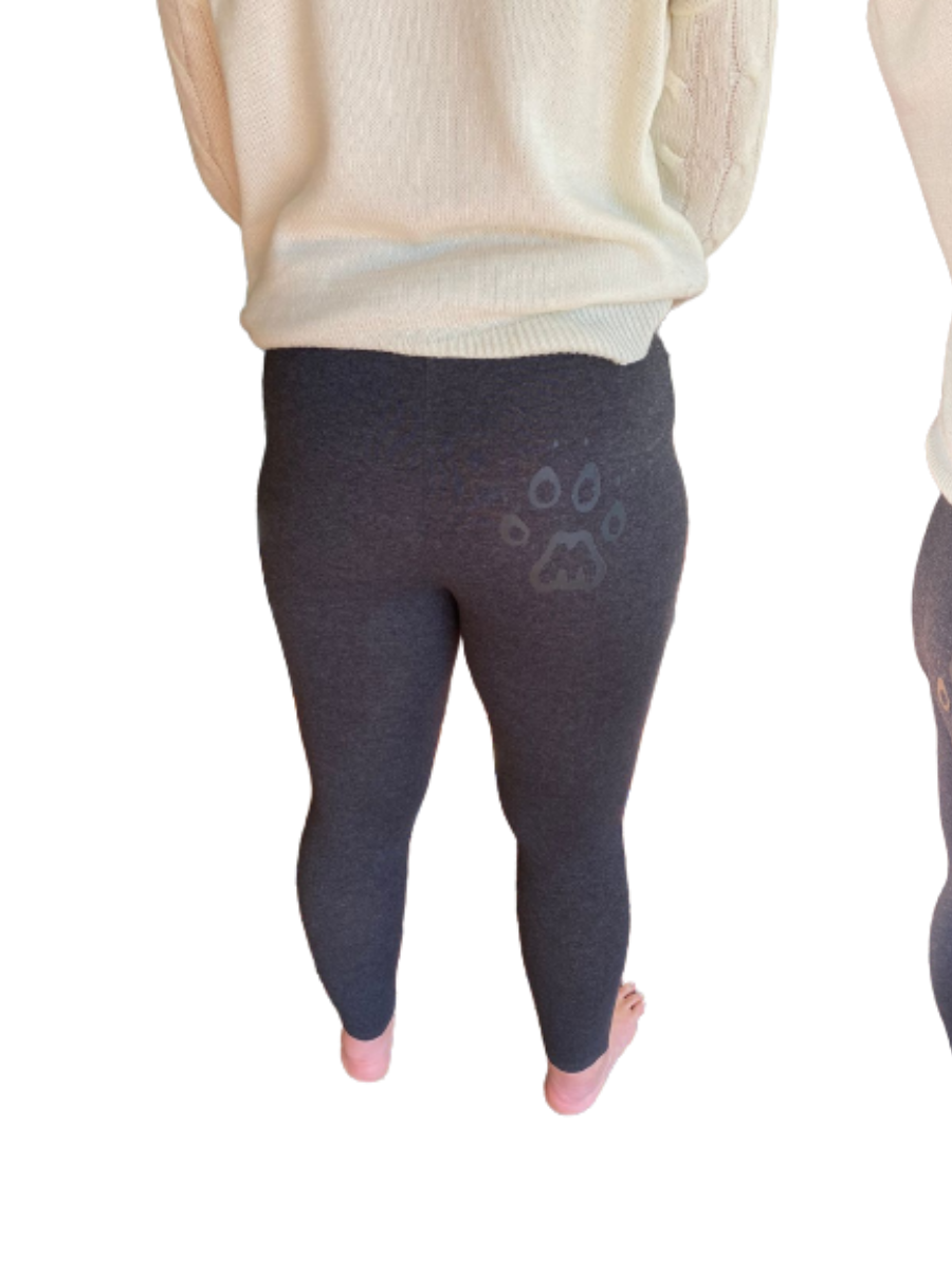 Eco Flex PureWild Leggings