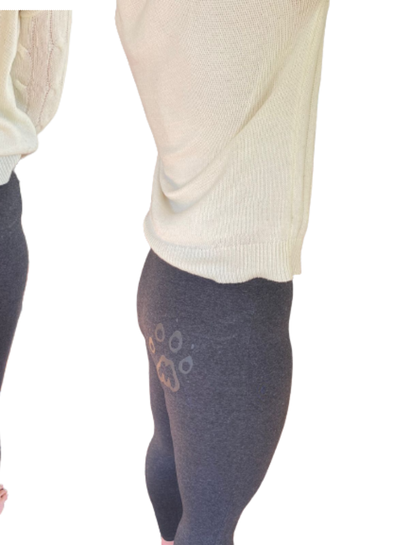 Eco Flex PureWild Leggings