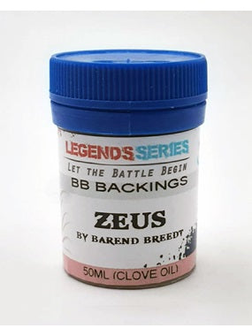 Legends Legacy Series BB Backings