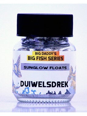 Big Daddy Baits Sunglow Floats