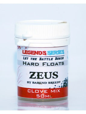 Legends Legacy Series Hard Floats