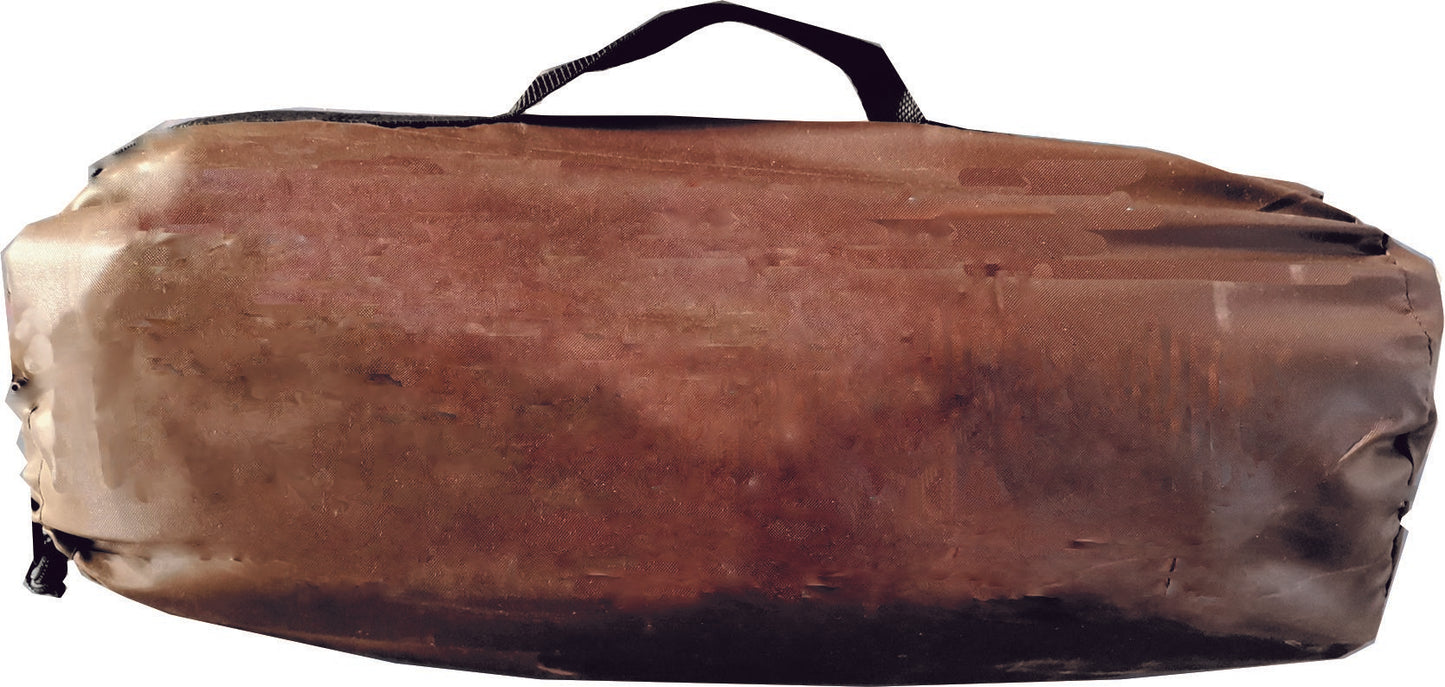 The Ultimate Bakkie Bag