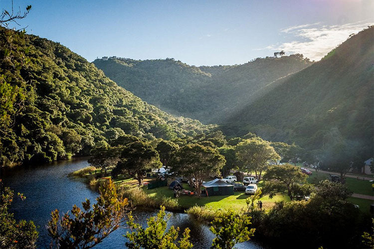 The 35 Best Camping Sites in The Western Cape