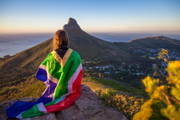 Top 50 Attractions in South Africa