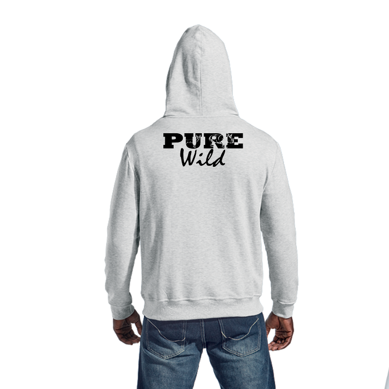 The Premier Elephant Hoodie For Adults