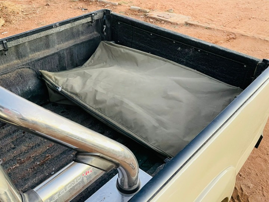 The Ultimate Bakkie Bag