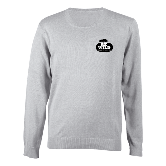 The Be Wild Long Sleeve Pull Over