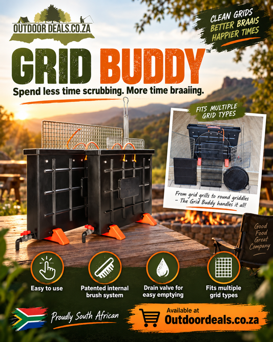 The Grid Buddy