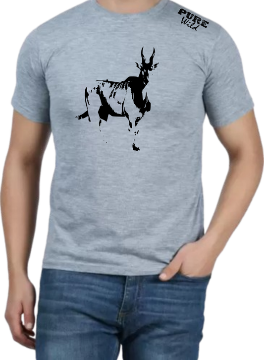 Eland T-Shirt For A Real Man
