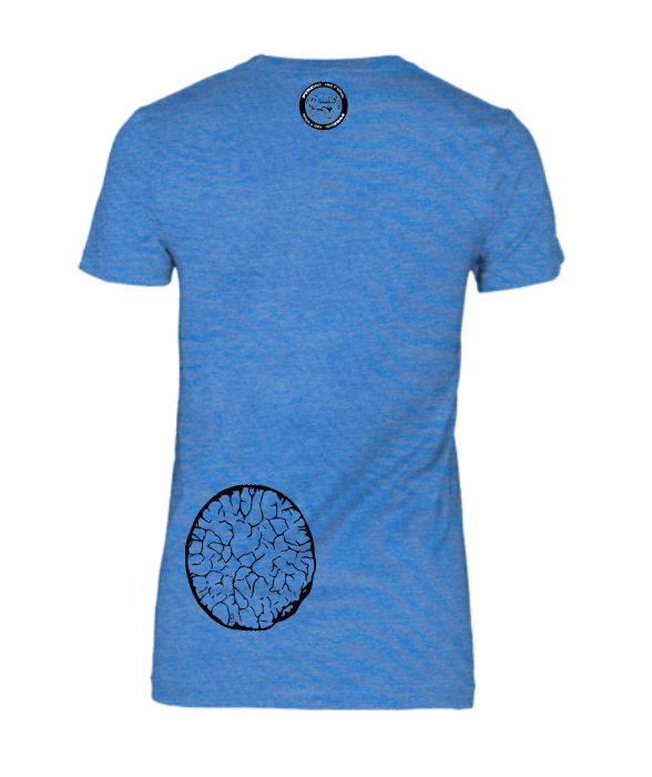 Elephant T-Shirt For The Ladies