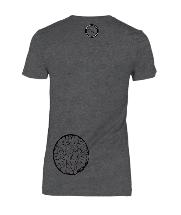 Elephant T-Shirt For The Ladies