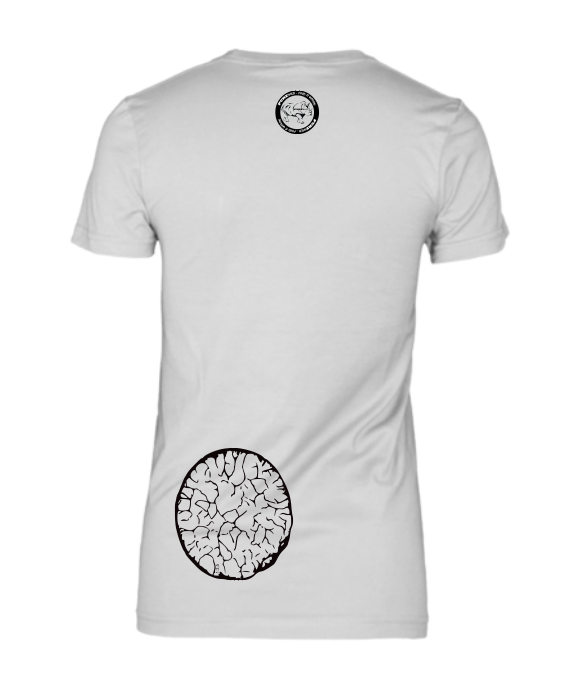 Elephant T-Shirt For The Ladies