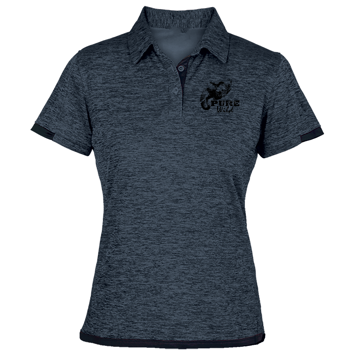 The Premier Elephant Golf Shirt for Women