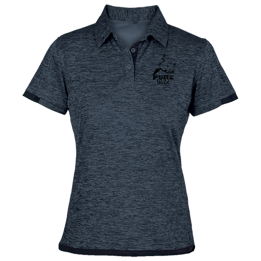 The Premier Rhino Golf Shirt for Women