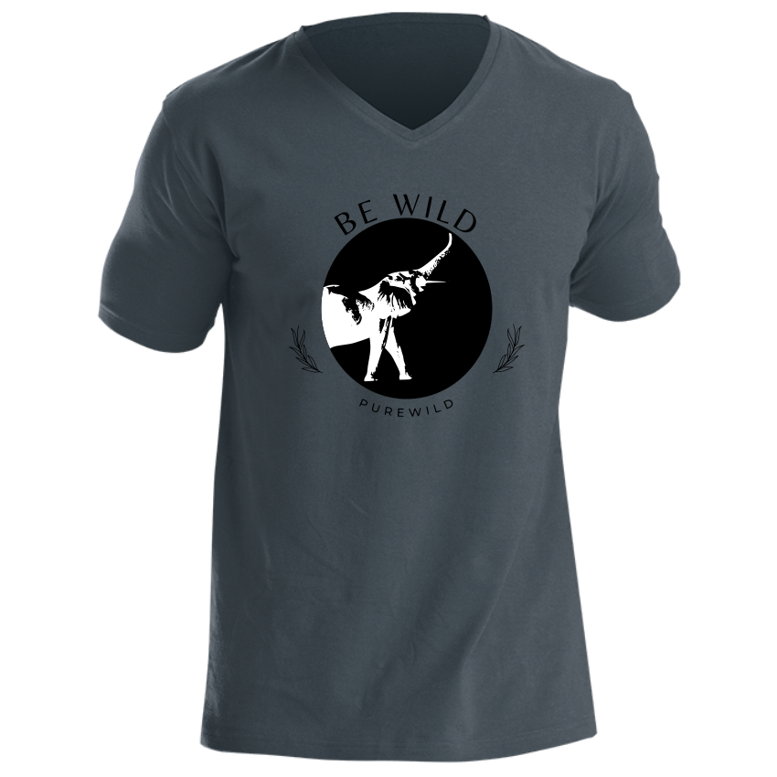 The Elephant - Be Wild Range - For Men