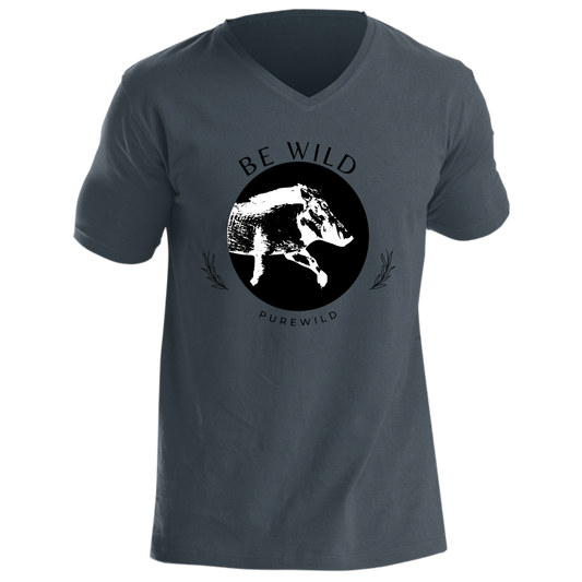 The Warthog - Be Wild Range - For Men