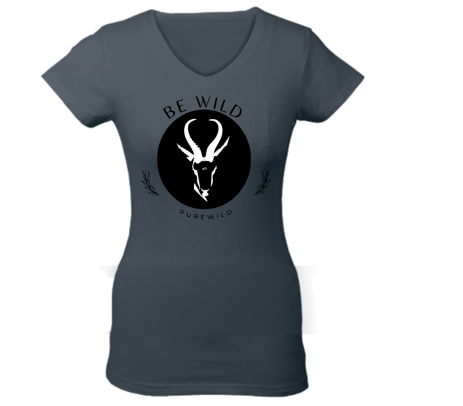 The Springbok - Be Wild Range - For Women