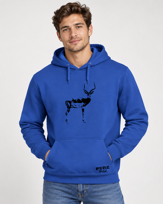 Impala Hoodie for Him and Her